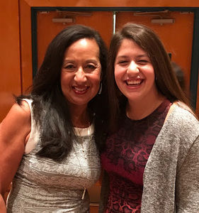 Meet your Posher, Elenarice5